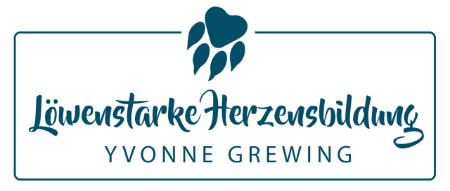 Löwenstarke Herzensbildung